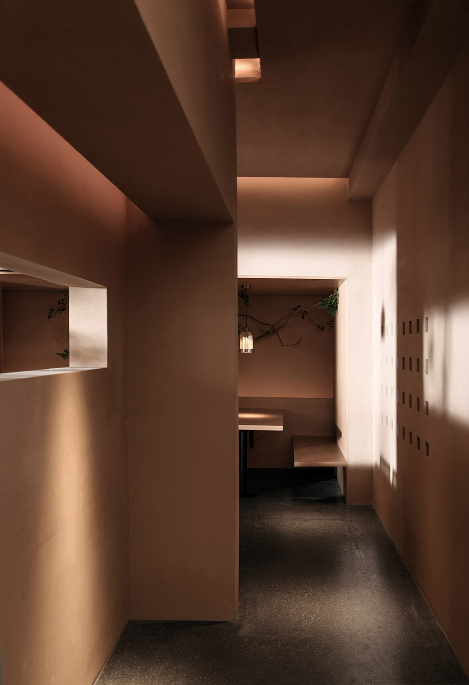 浙江古食初味餐厅-16