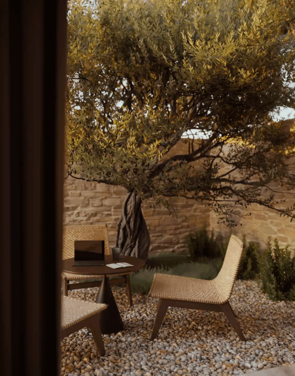 泽西木屋室内电脑生成图像-7