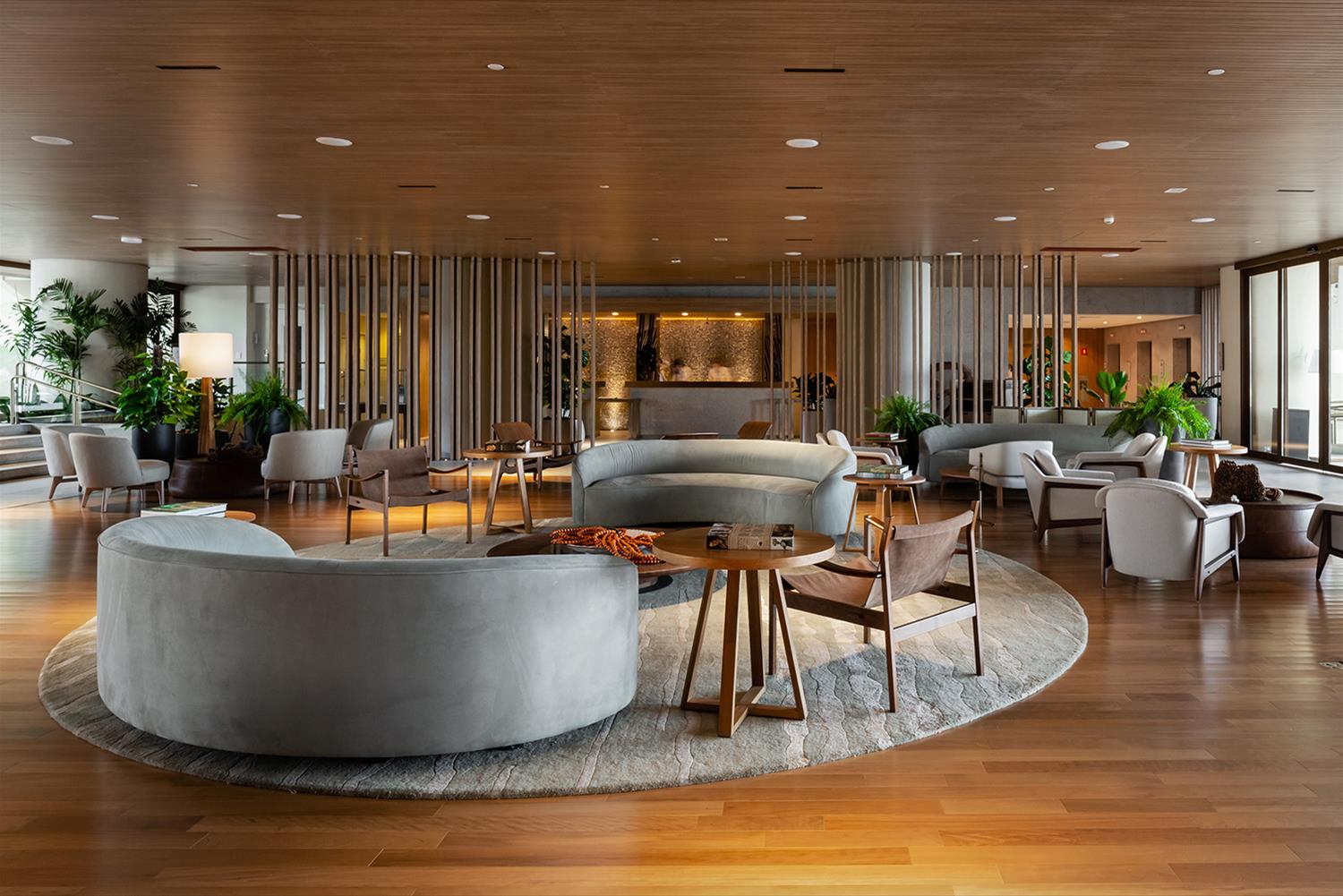 费尔蒙科帕卡巴纳酒店-1