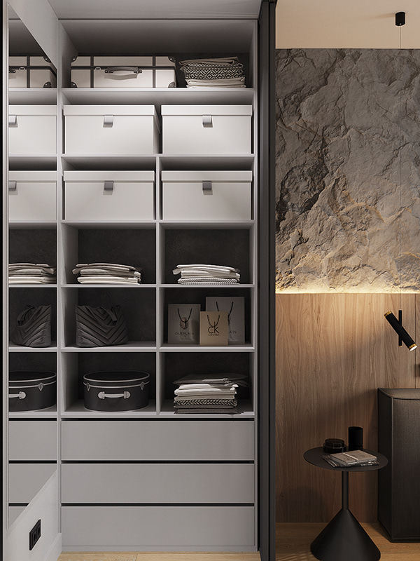 黑暗的岩石丨俄罗斯莫斯科丨Малышев Илья,Тайлашев Арсений-30