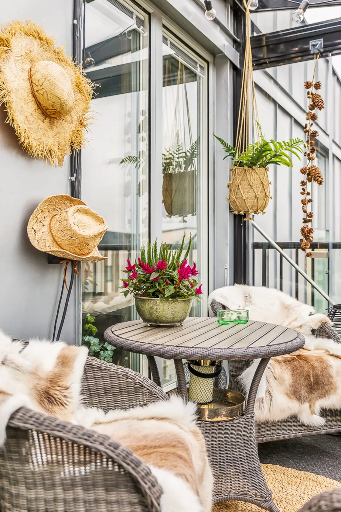 76 平开放厨房设计实例-20