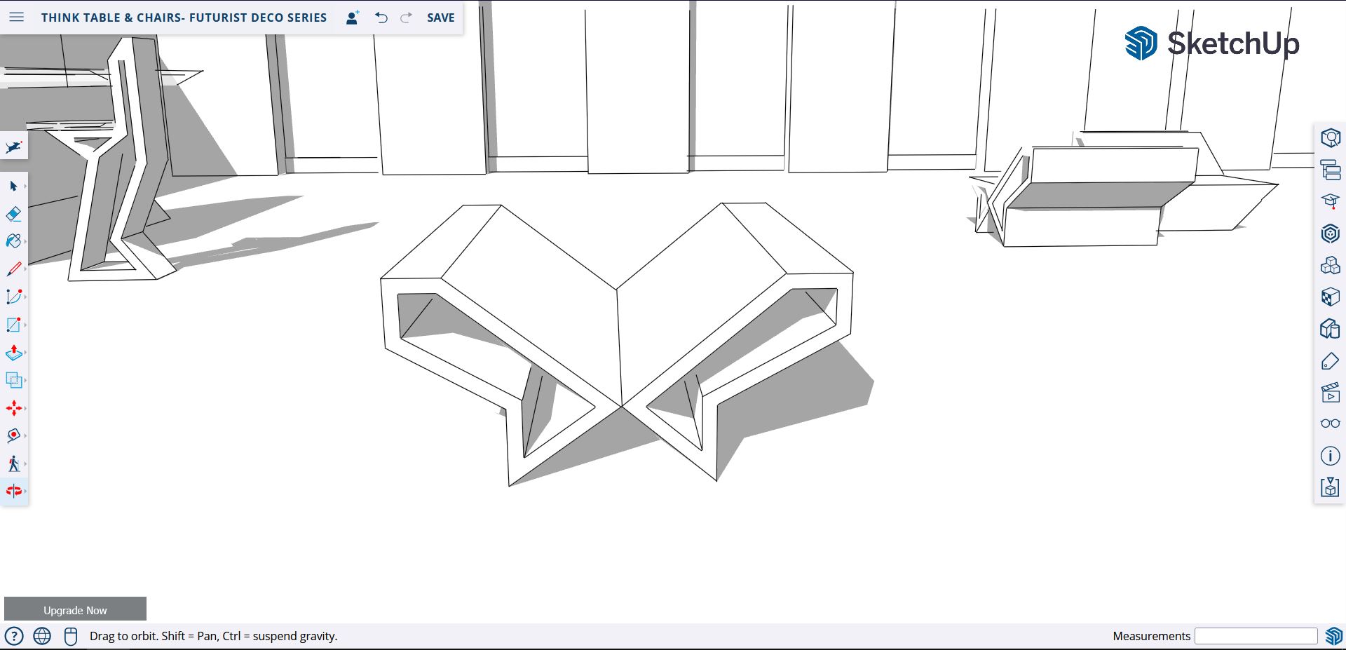 思考表丨A Think & Duality Project-3