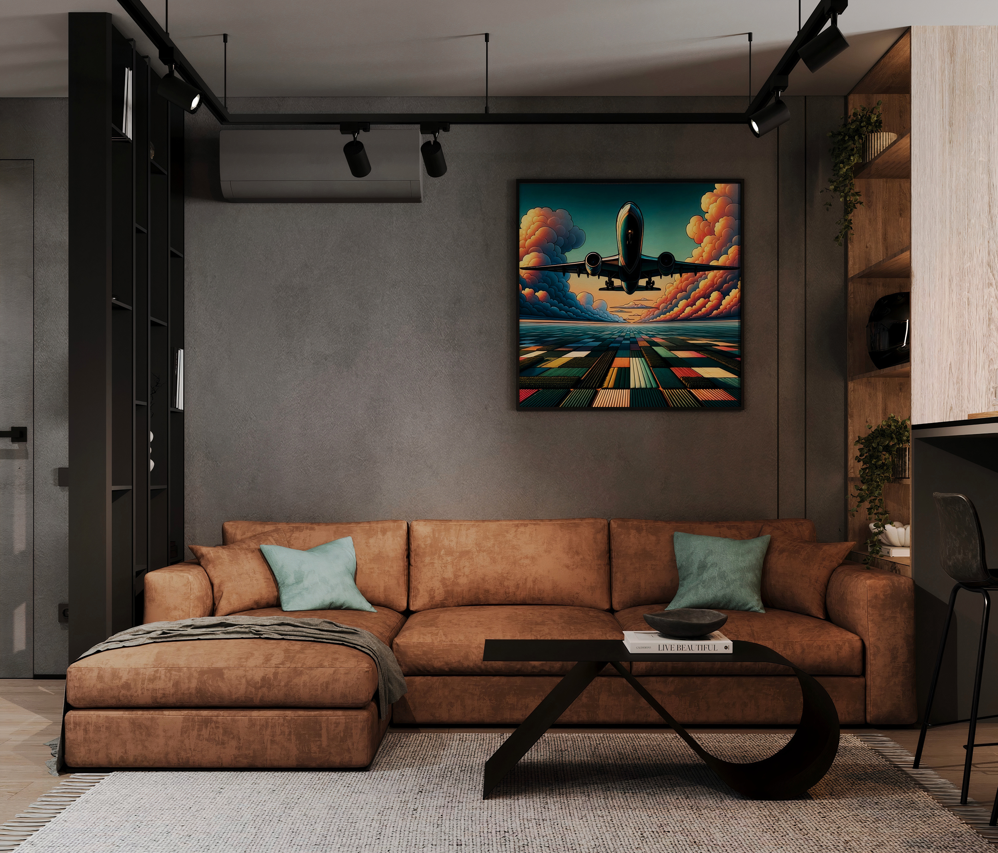 ЖК Матрешки 90 кв.м. г. Ижевск-12