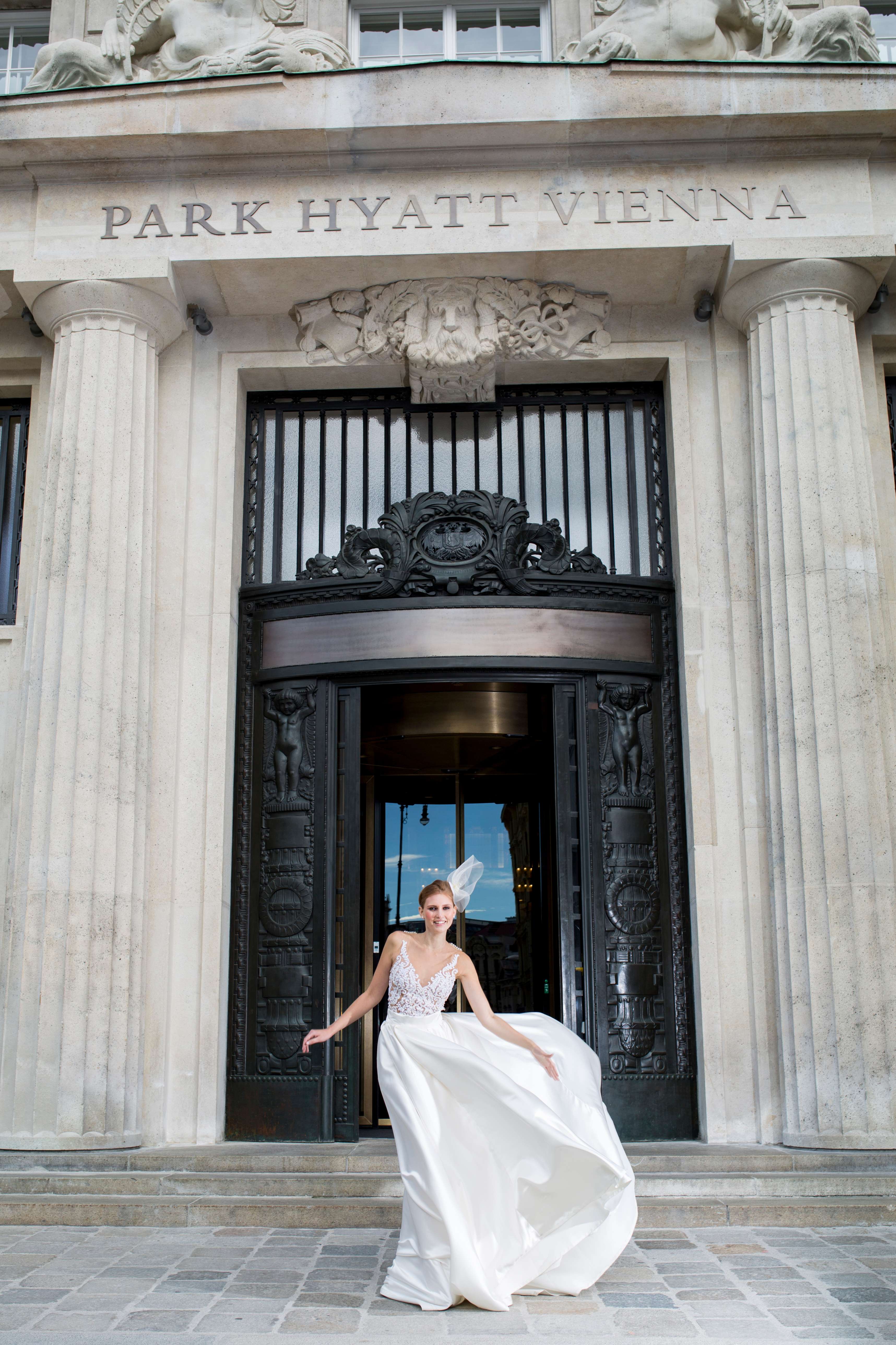 维也纳柏悦酒店(官方摄影)-11