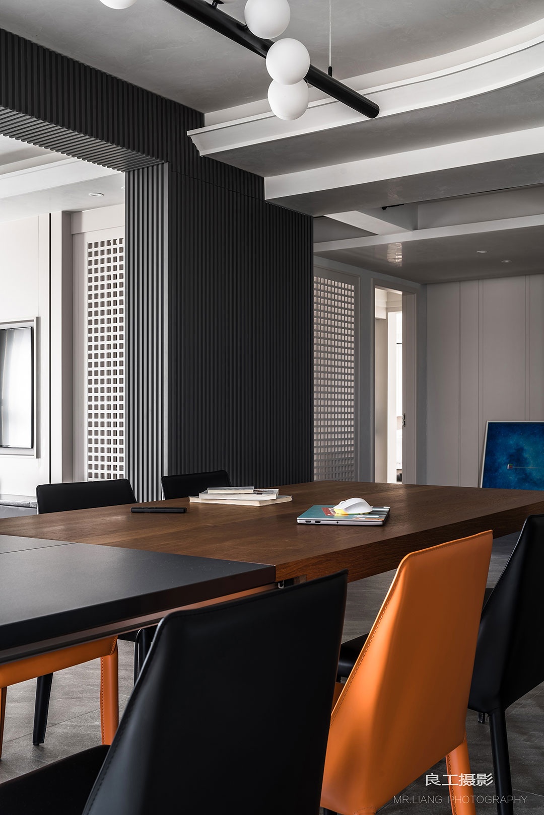 积家装饰设计有限公司的项目摄影展示-24