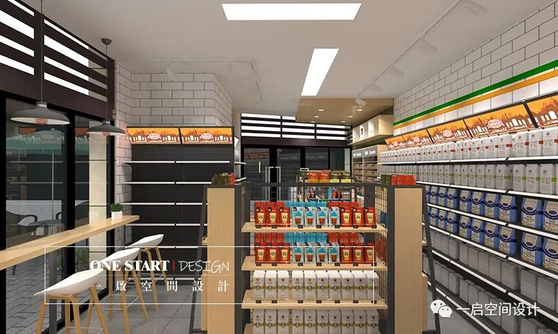 【A28】 易优便利店+美发店-18