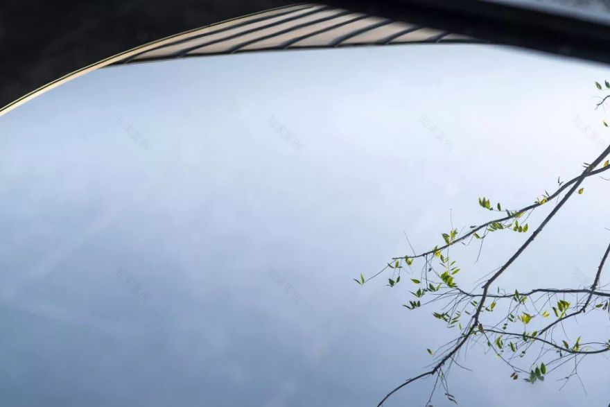 项目巡礼|中南·君启 花萼初绽,演绎现代唐风雅致-64