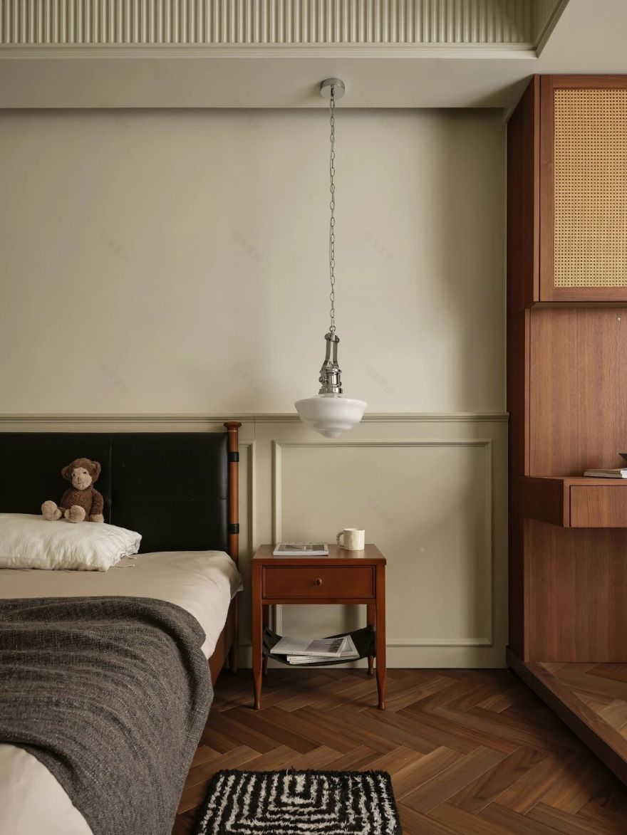 江南世纪城丨中国商洛丨王亚静设计-86