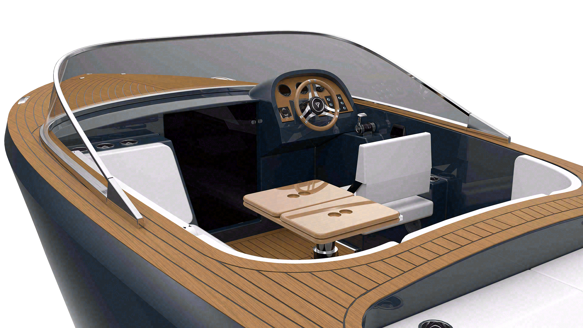 西里西亚游艇 S700-7