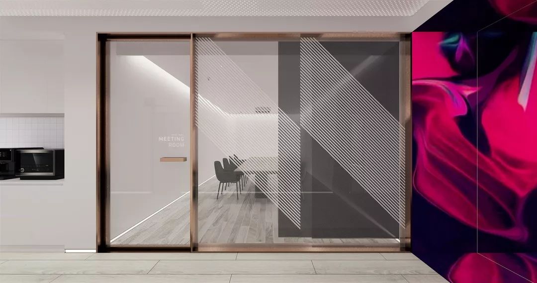 圣象Merci Merci | 家居美学赋能的「办公+」创意空间-53