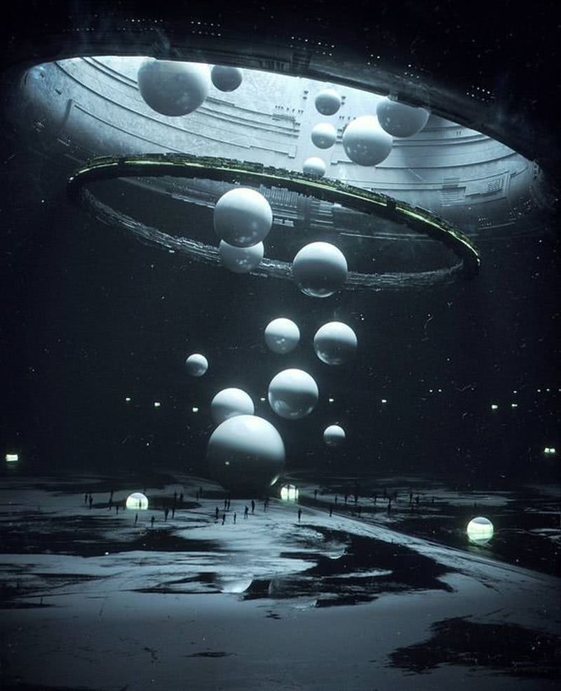 西安当代境 MOMΛ 体验中心·时光图书馆丨中国西安丨深圳市如聿空间设计有限公司-21