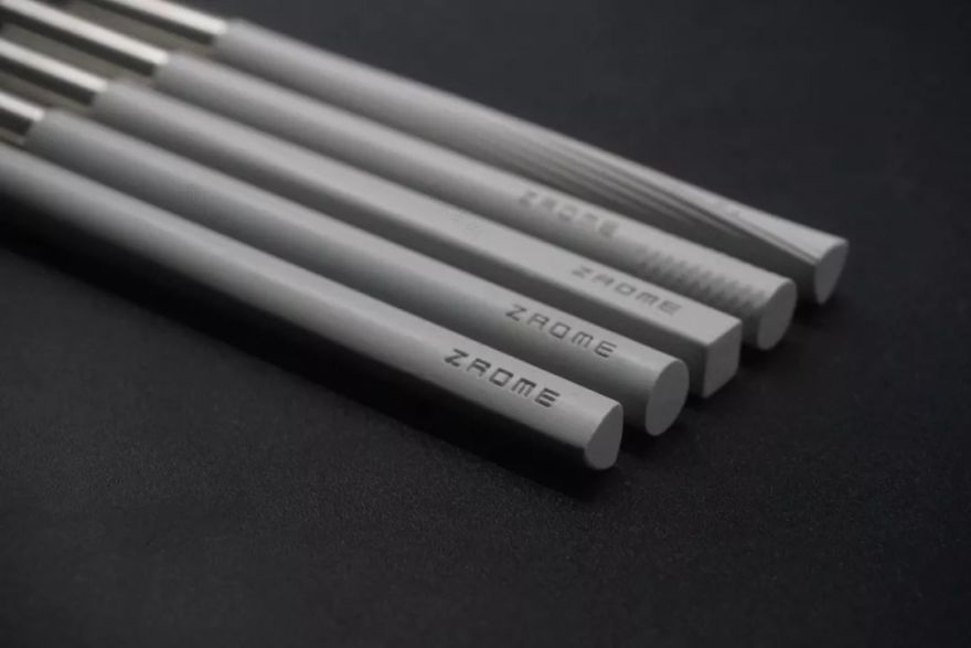 混凝土笔系列 | 原方云流塔,书写生活新美学-0