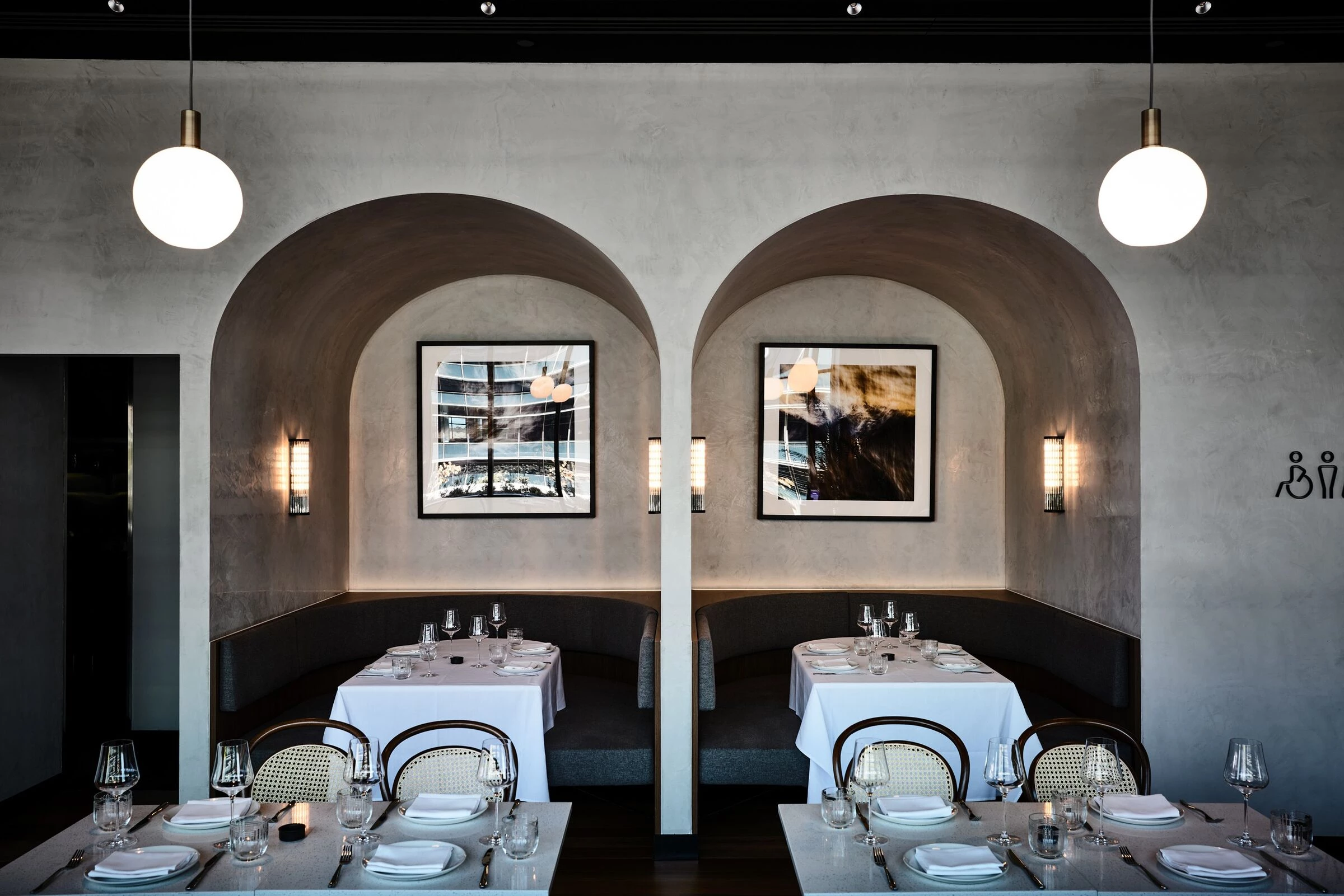 San Lorenzo 餐厅-17