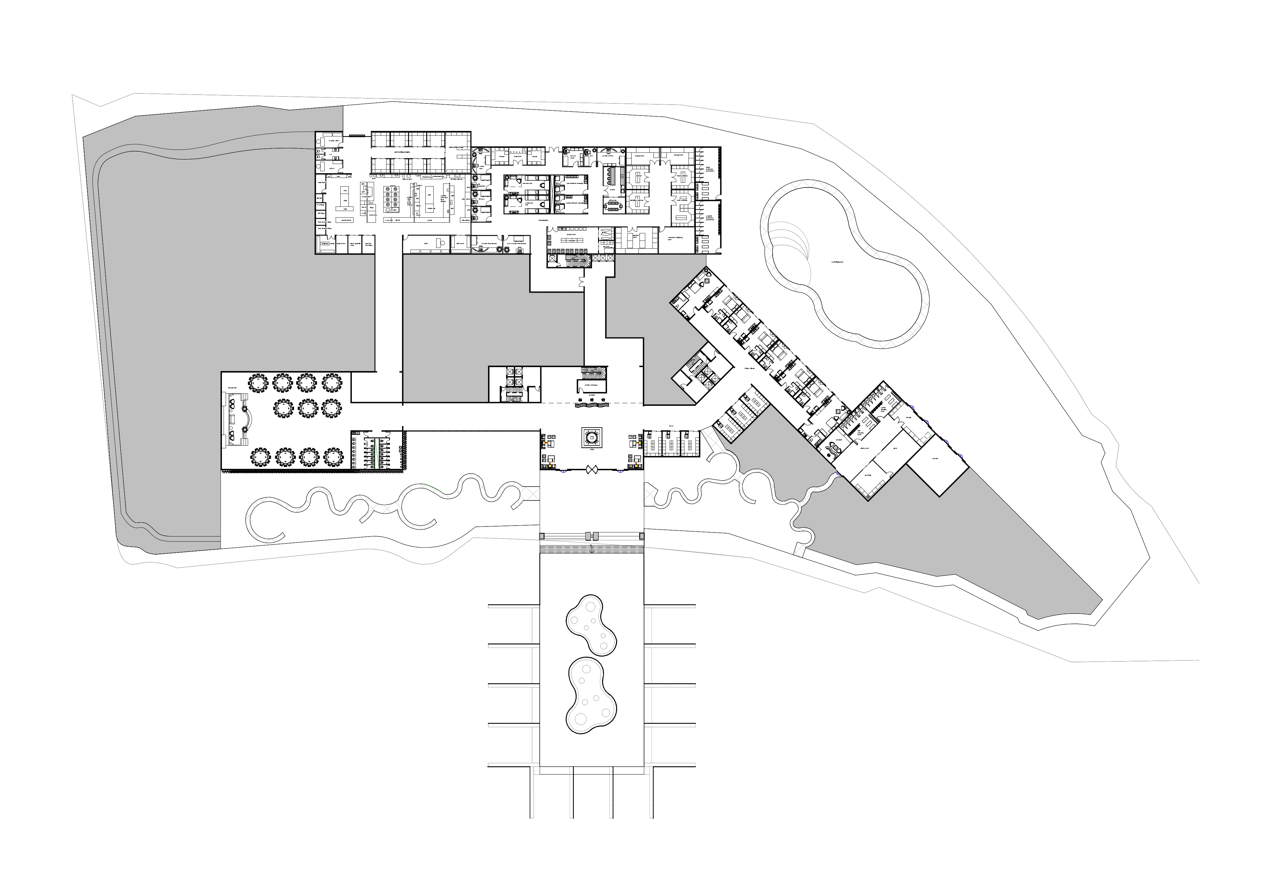 Cave Hotel in Mountain-7