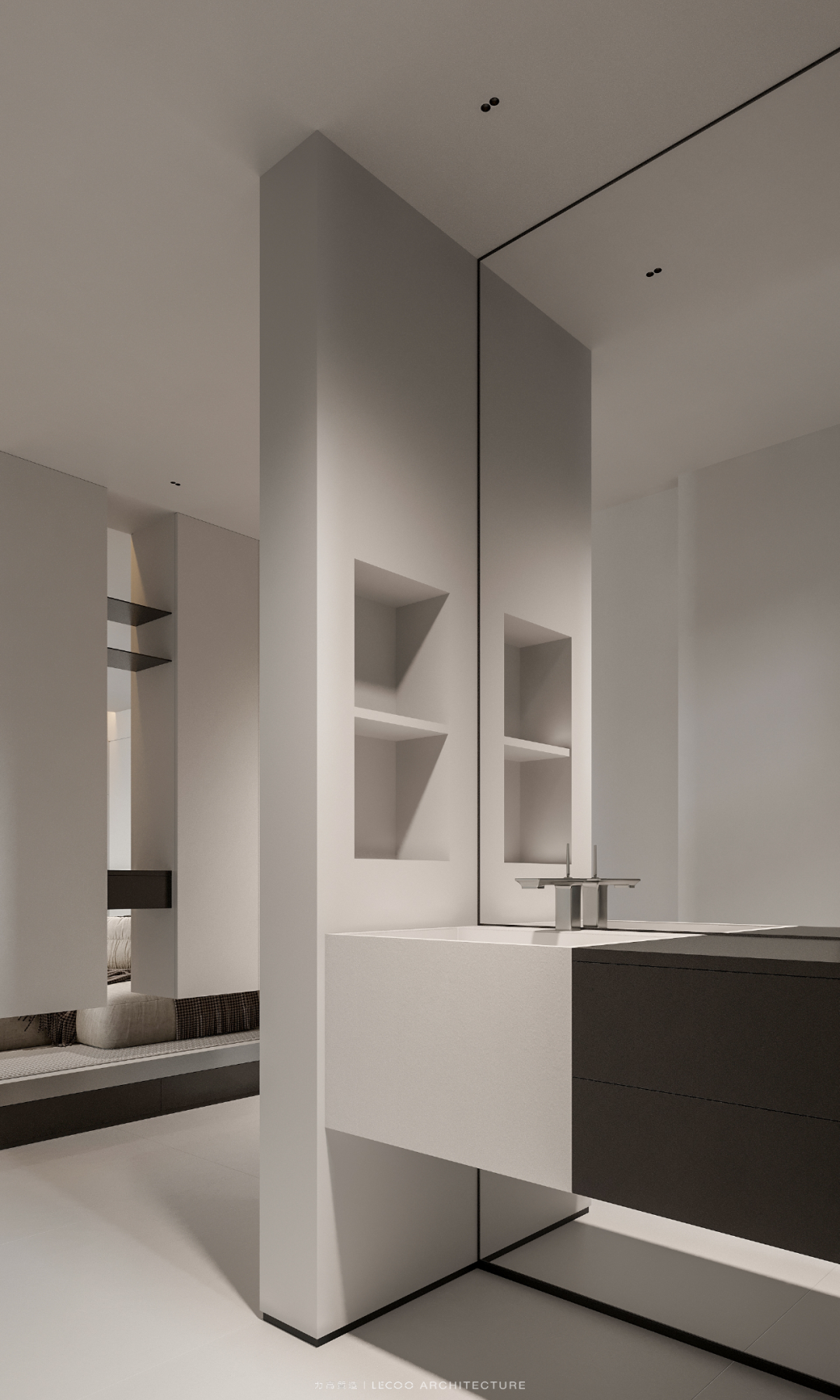 极致黑白丨中国潮州丨LECOO 力高質造-38