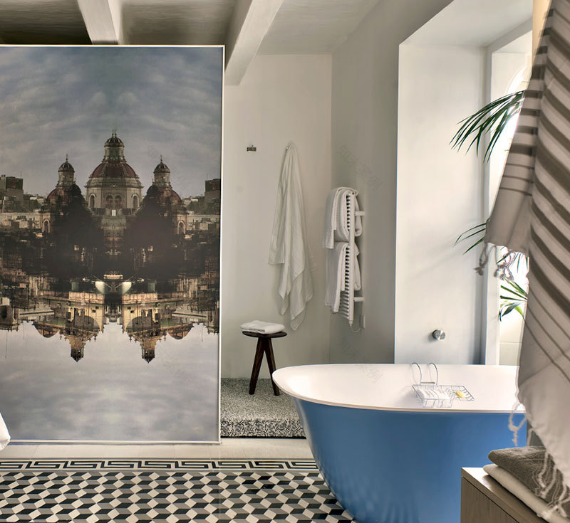 埃卢尔之家精品酒店-13