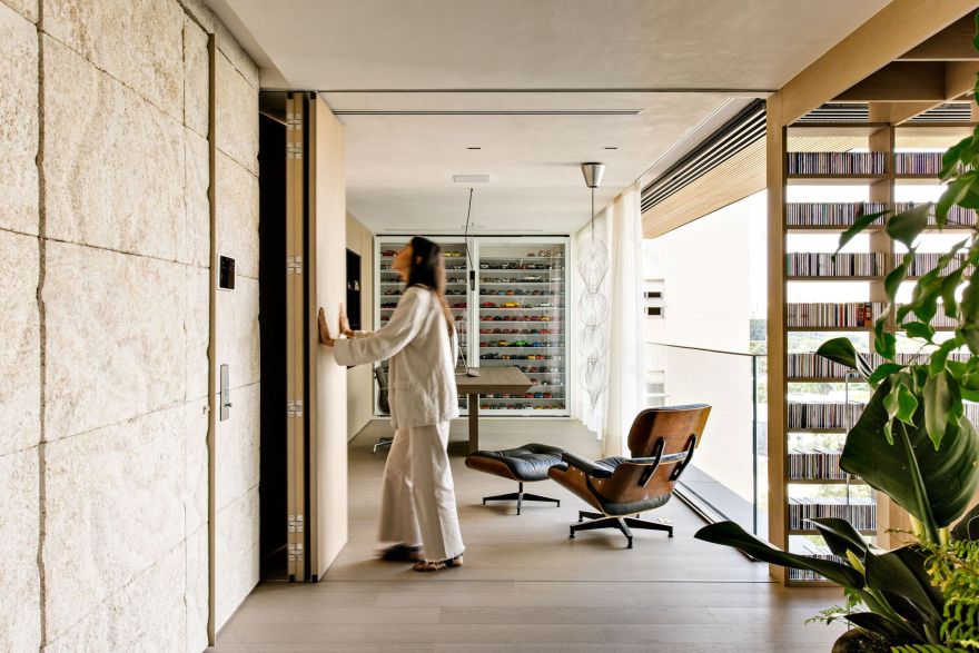 Nube 公寓丨巴西丨Nati Minas & Studio-42