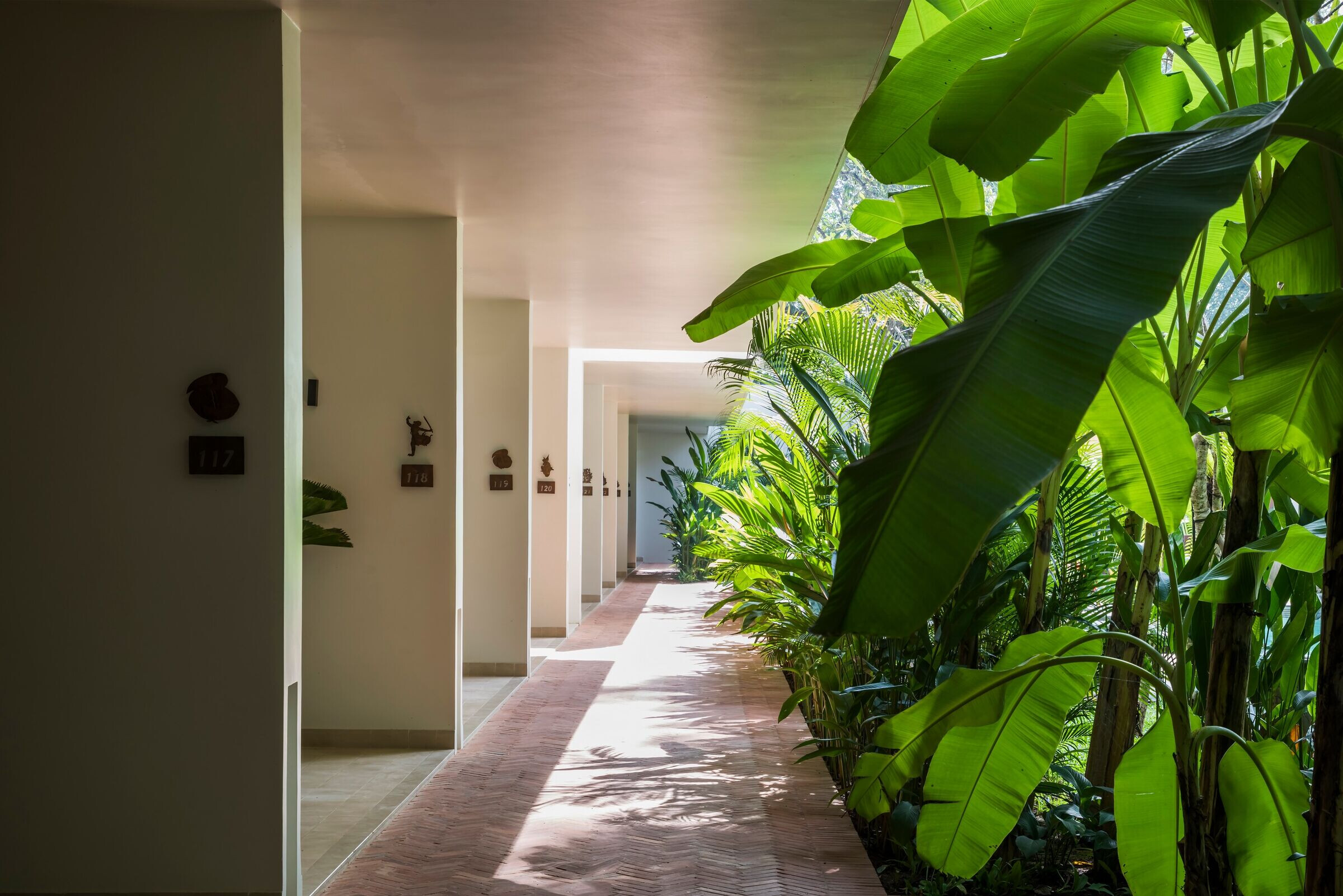 FCC Angkor 酒店-38