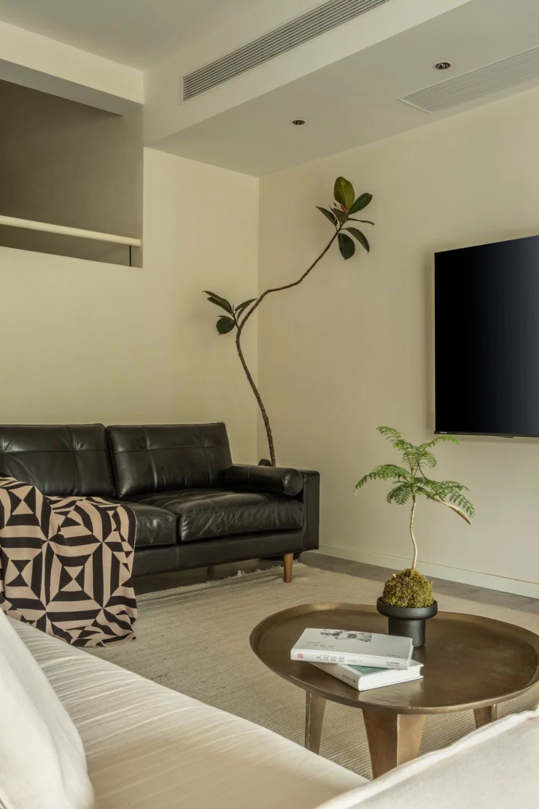 香草舒芙蕾丨中国重庆丨合理空间-48