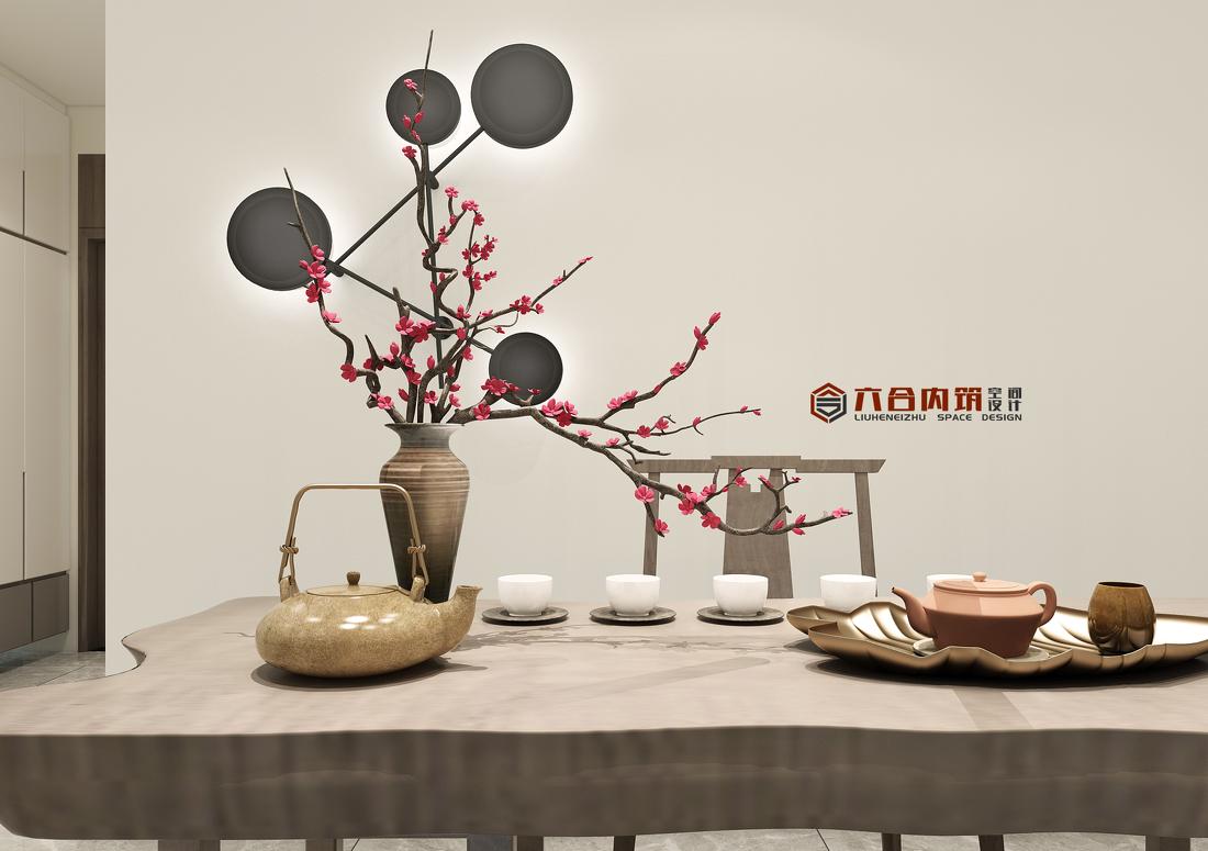 温馨现代家居-11