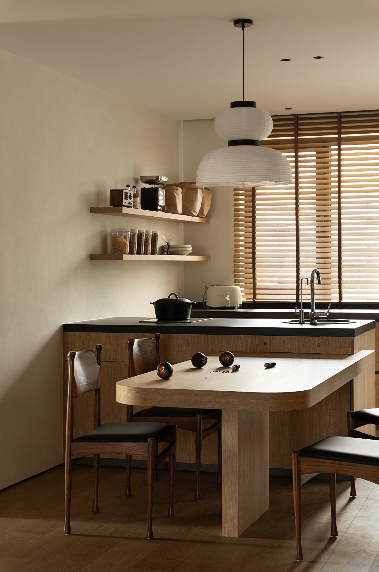 麦驰设计新作丨宁静与简约之美-23