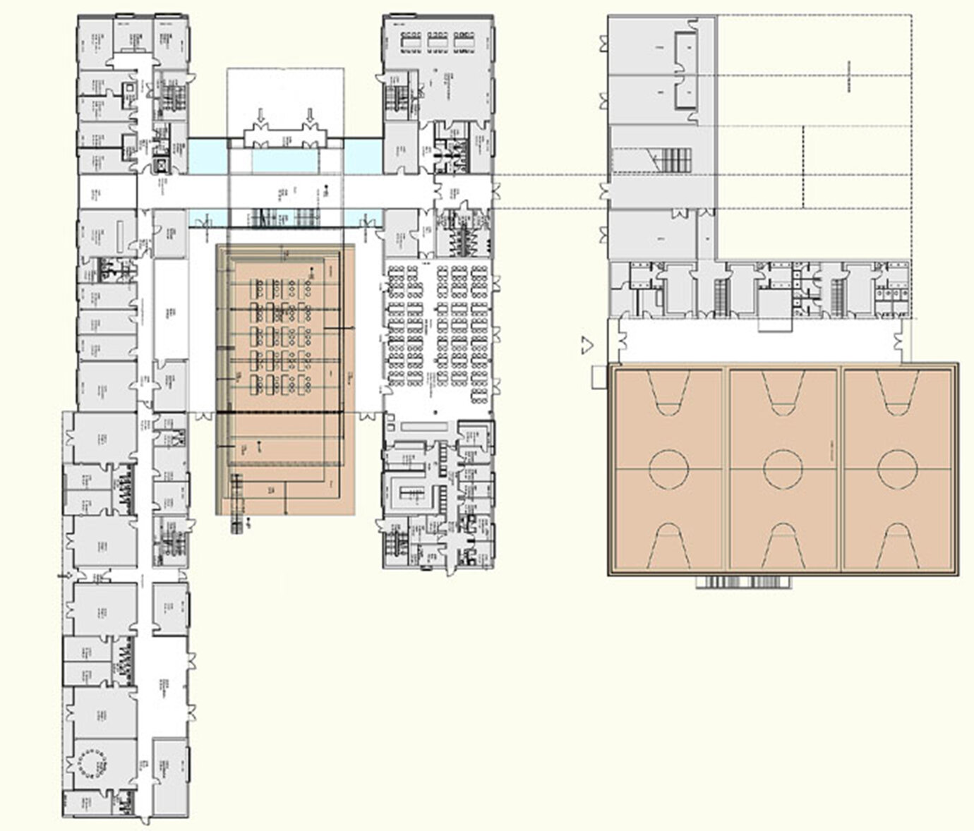 欧洲学校 AS+P丨GermanyFrankfurt-11