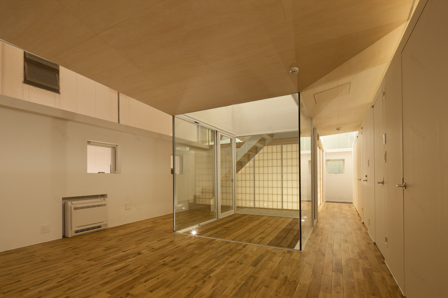 神奈川M宅 / I.R.A.-29