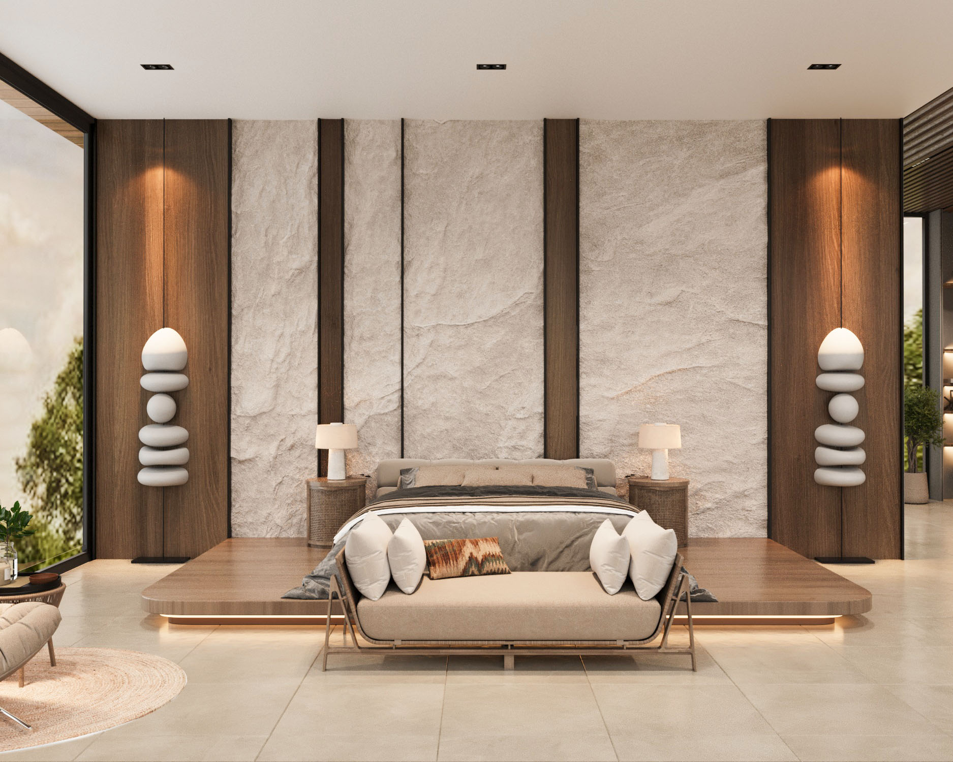 VILLA THANH HÓA - INTERIOR-17