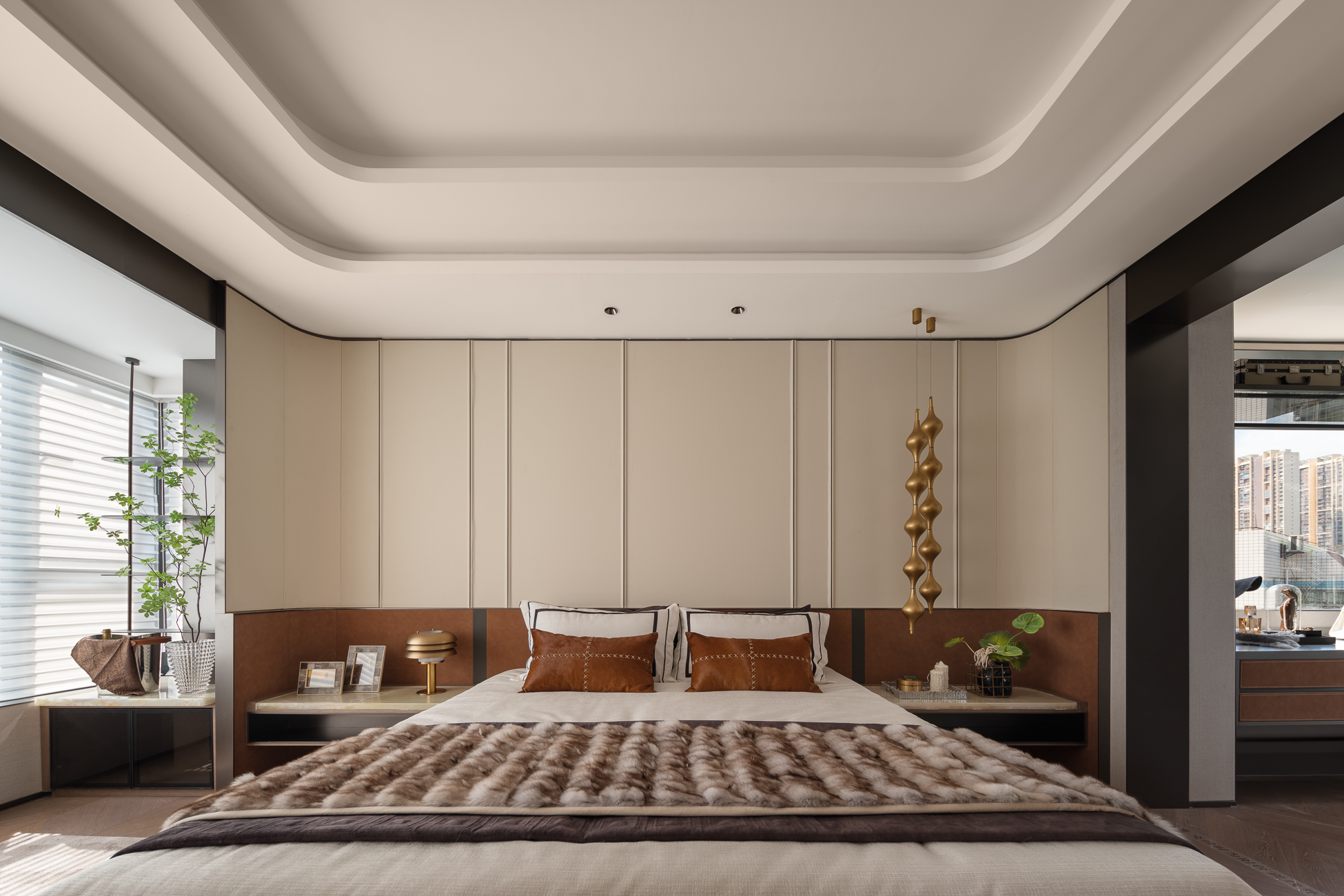 INNEST意巢设计：南宁 · 峯上府 < Part2 >-3