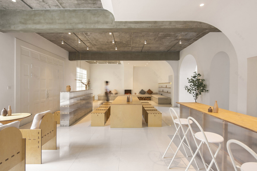 睡眠研究所民宿 | 多么工作室-10