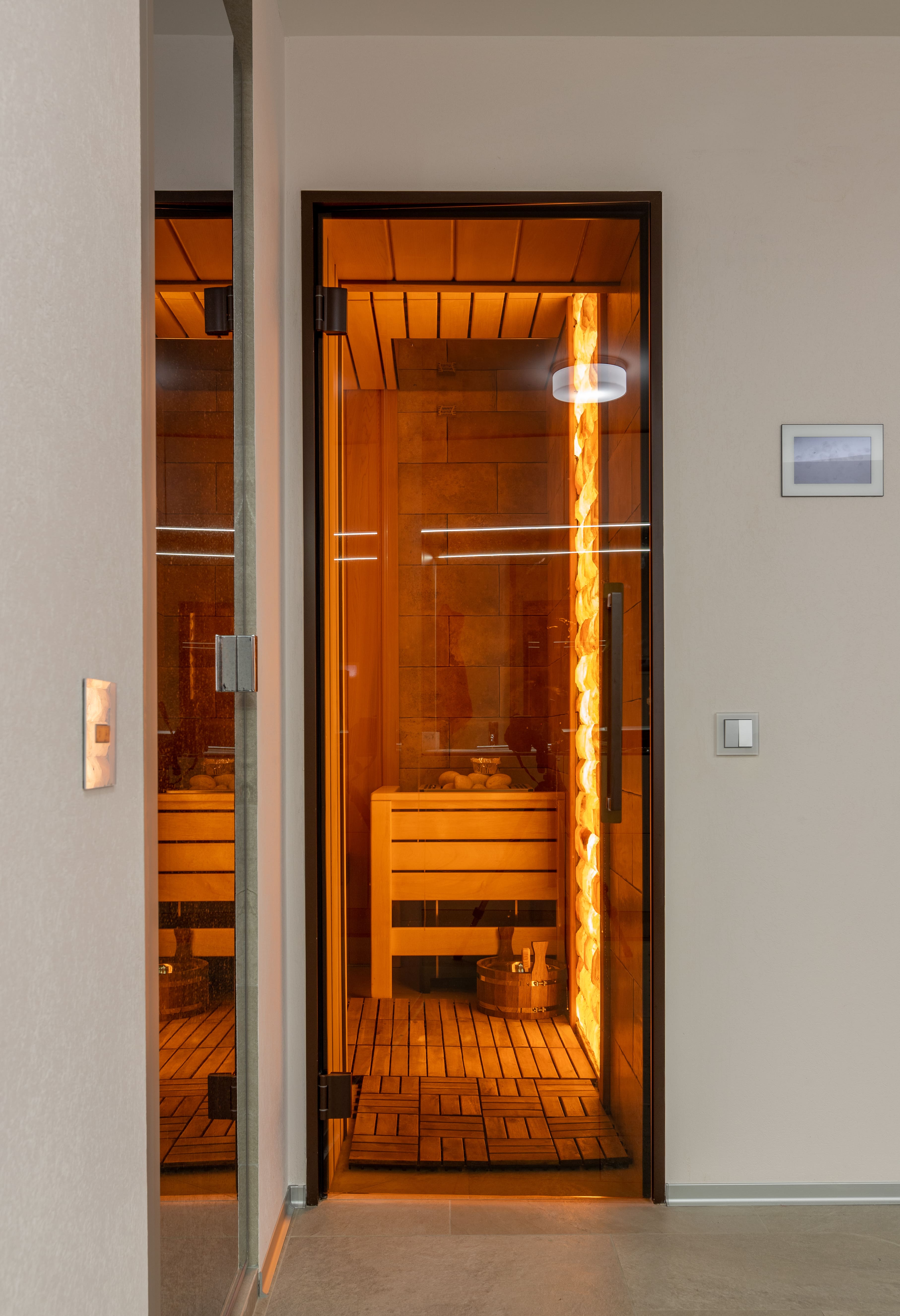 SWinterior 室内设计项目丨白俄罗斯明斯克丨Alena Shkel,Maria Markovtsova-33