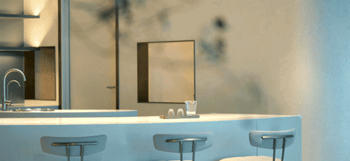 知嘛健康北京蓝色港湾店丨中国北京丨WUUX 无象空间-40