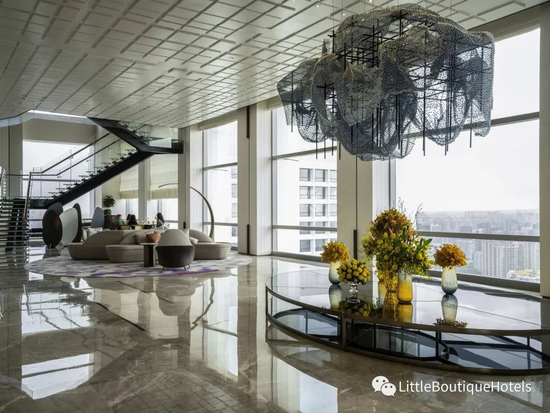 海口索菲特大酒店丨萨尔瓦多滨海-10