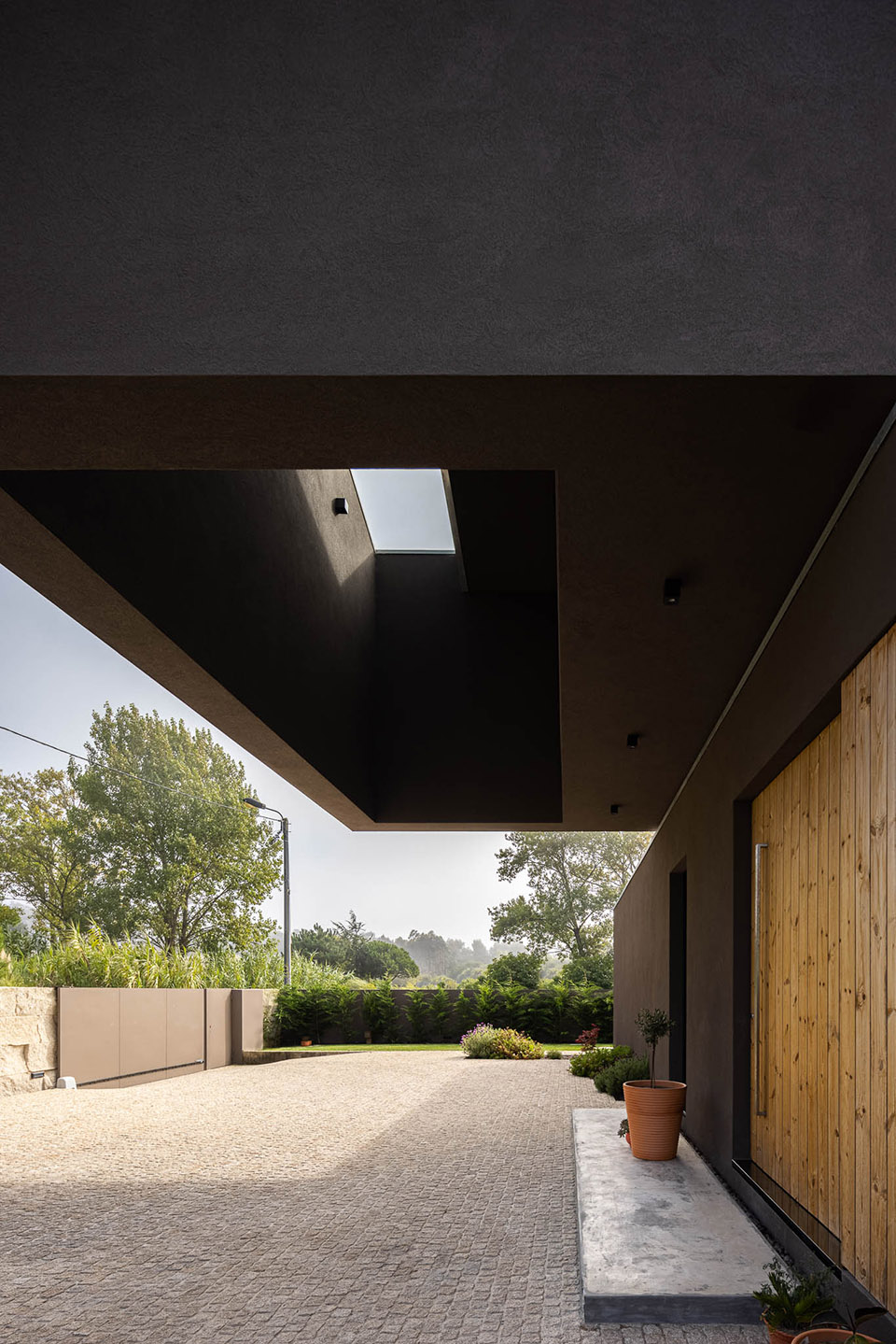 马达莱娜之家丨葡萄牙丨Paulo Martins Arquitectura-128