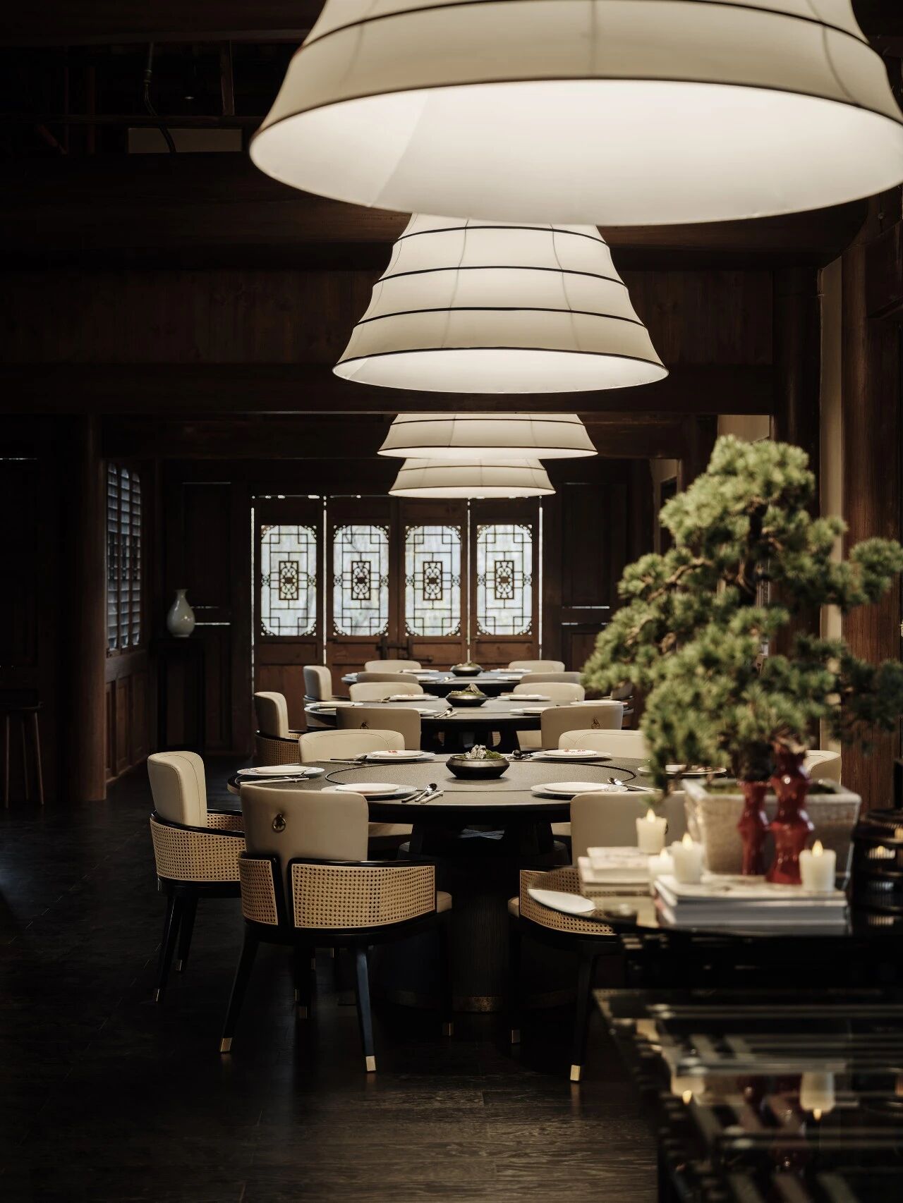 期来度假庄园丨中国宜宾丨润舍RESOLUTE设计事务所-45