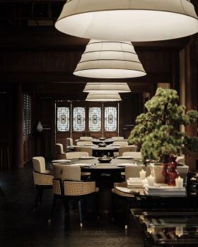 期来度假庄园丨中国宜宾丨润舍RESOLUTE设计事务所