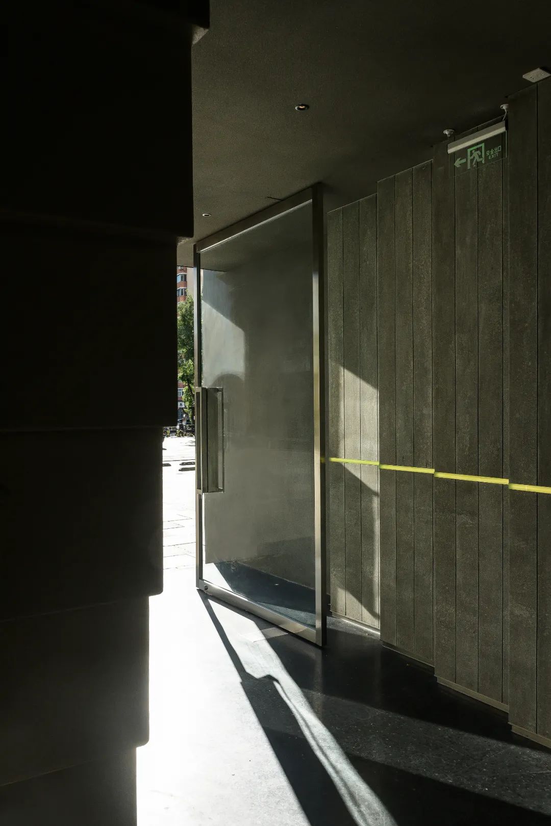 WAA Riverside 餐吧丨中国北京丨未来以北工作室-19