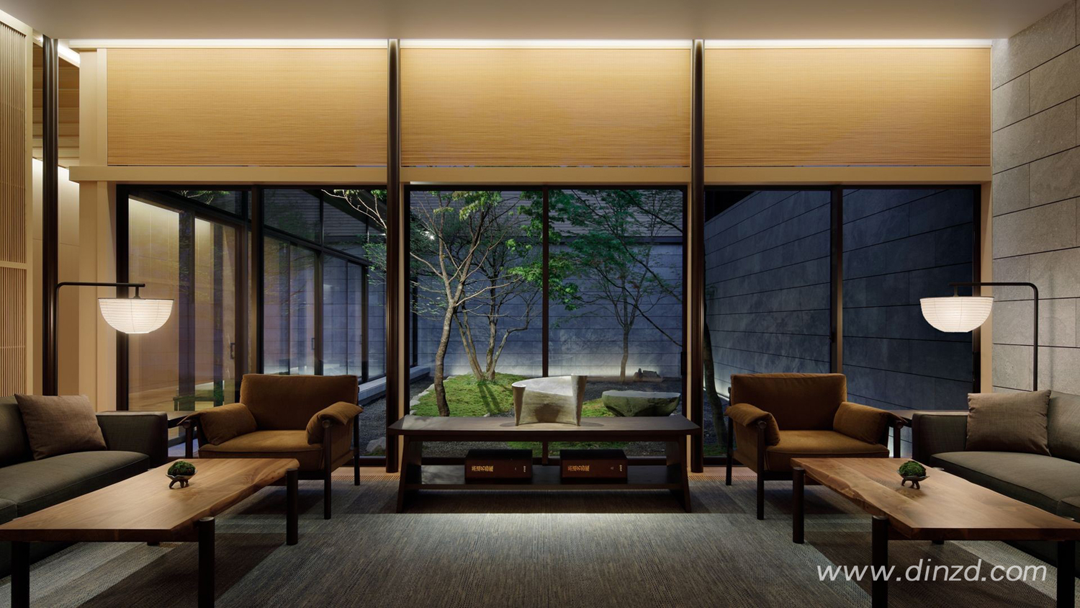 日光丽思卡尔顿酒店丨日本-21