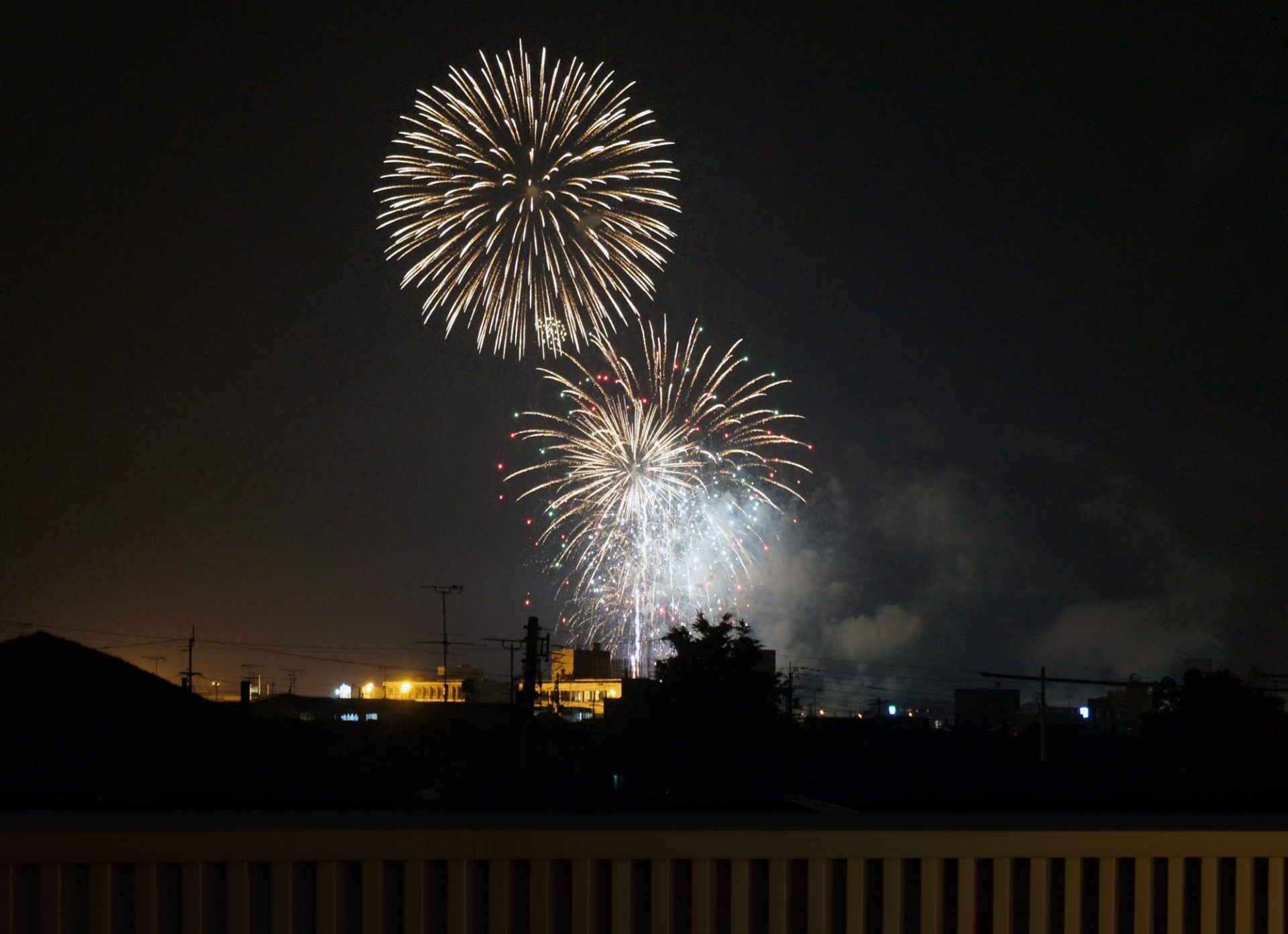 花火の家丨TT Architects-21