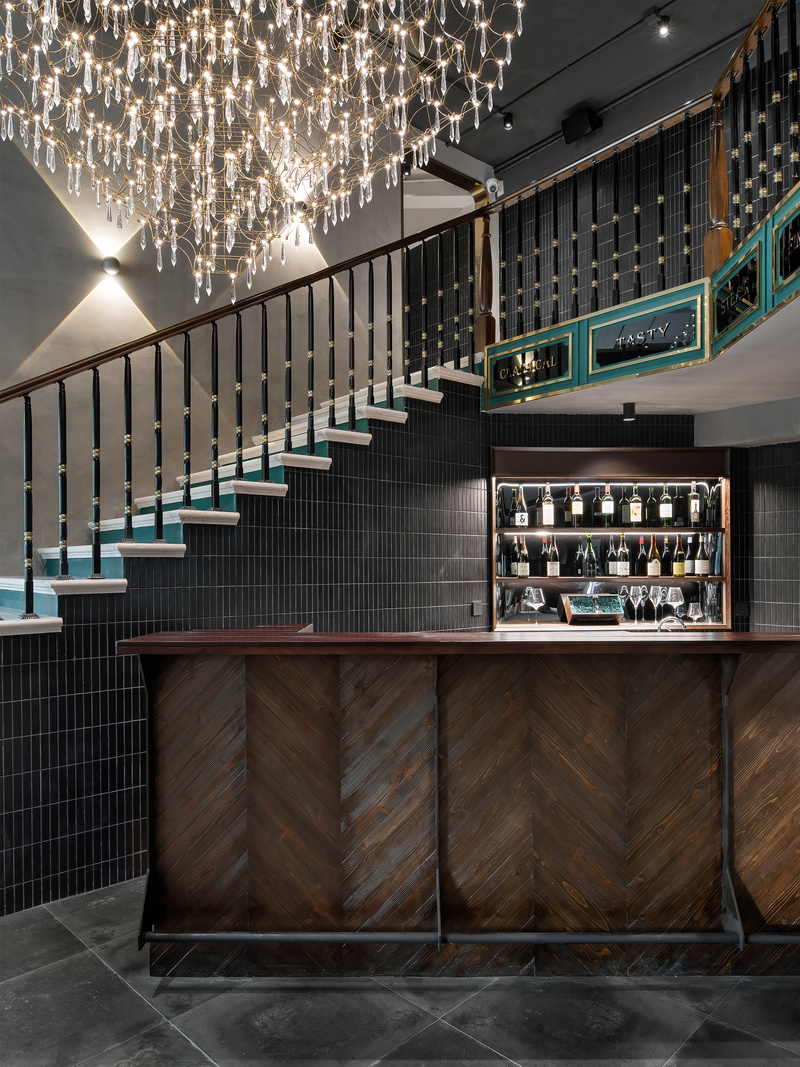 Gentle oak 橡丨中国广州-43