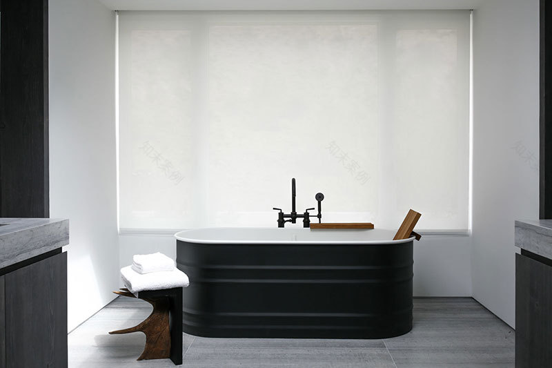 现代摄影师 Shade Degges 的时尚内饰艺术-19