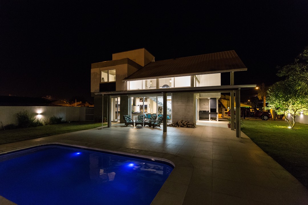 里奥达斯孔塔斯住宅-43