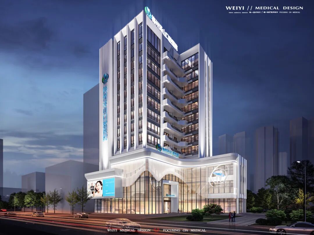 没有口腔医生能拒绝的诊所设计-29