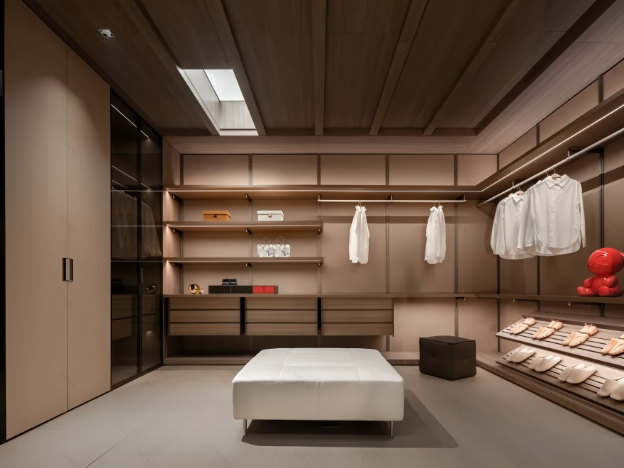 本来之间·长春丨中国长春丨近境制作-41