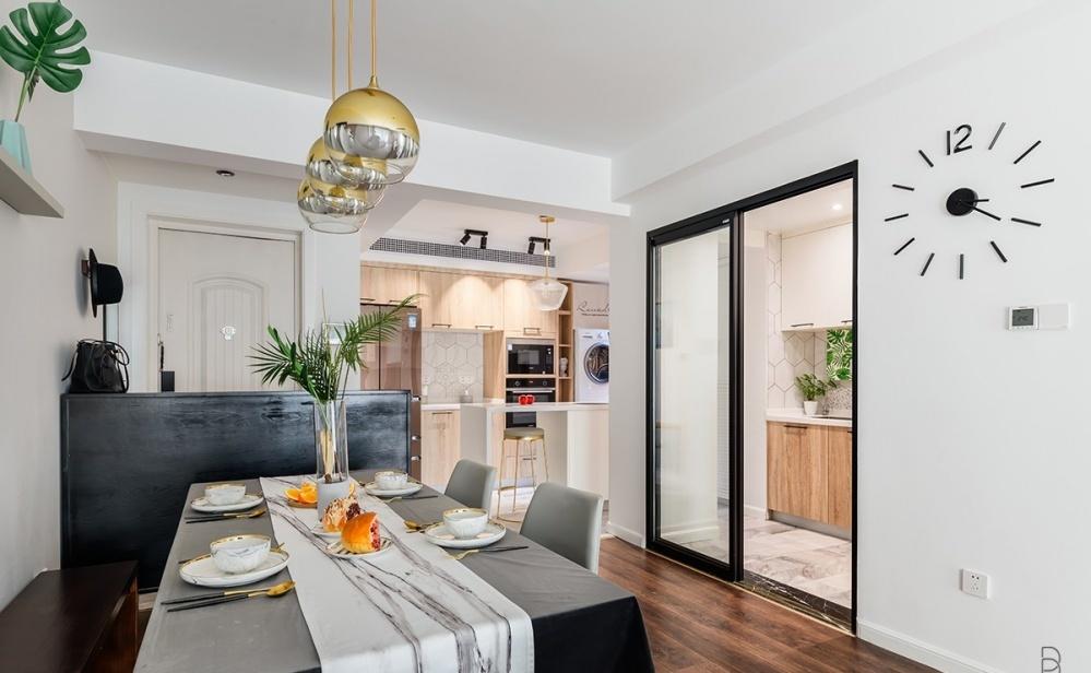 心海平层之家-0