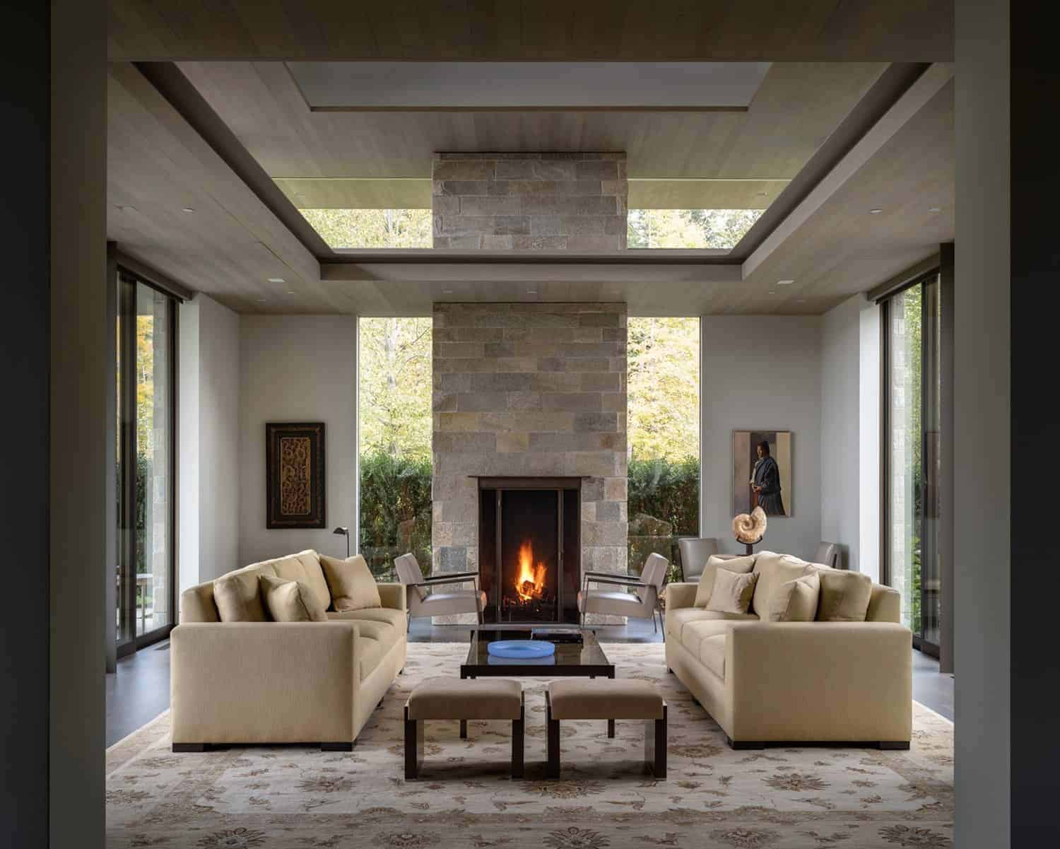 50 Of The Most Popular Houses Featured on One Kindesign for 2022-38