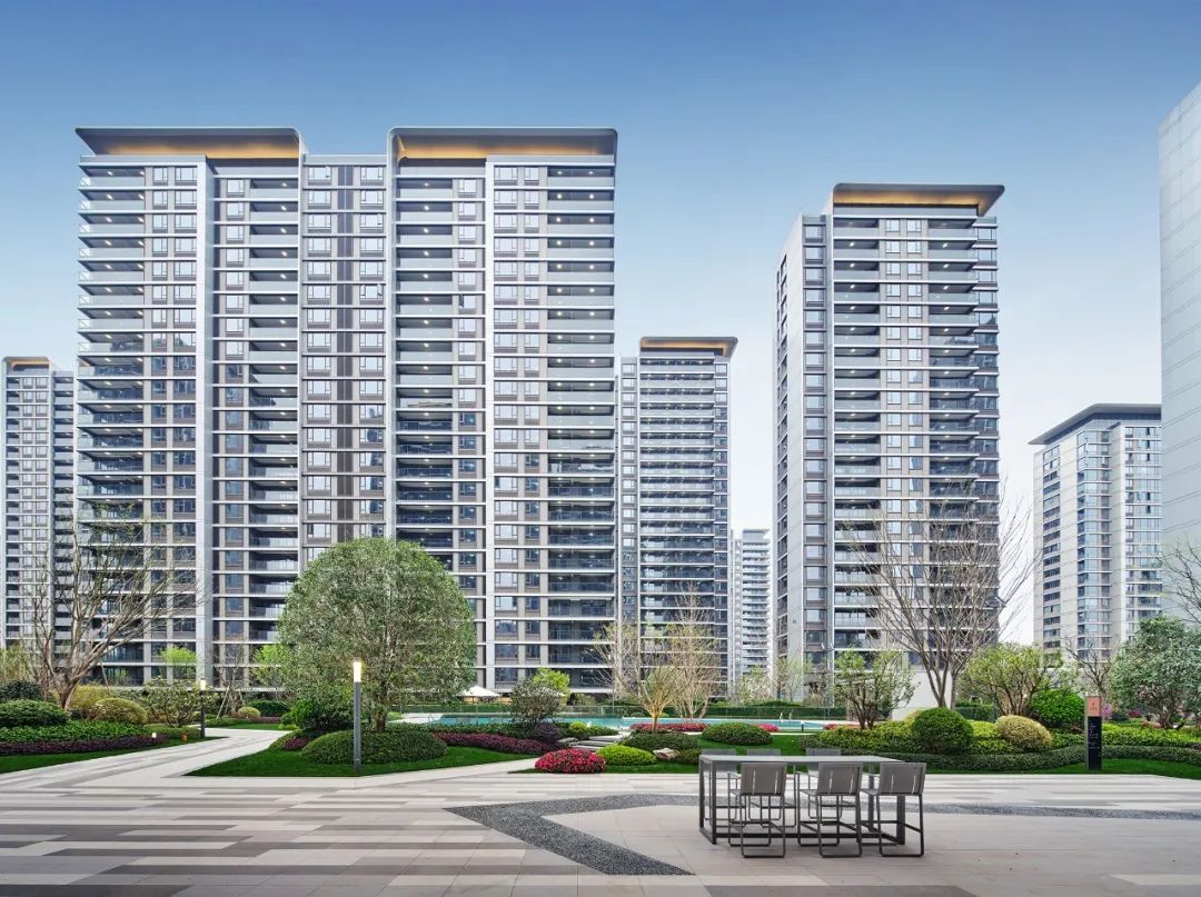 银色鸥翼 · 义乌壹号院丨中国浙江丨line+建筑事务所,gad-10