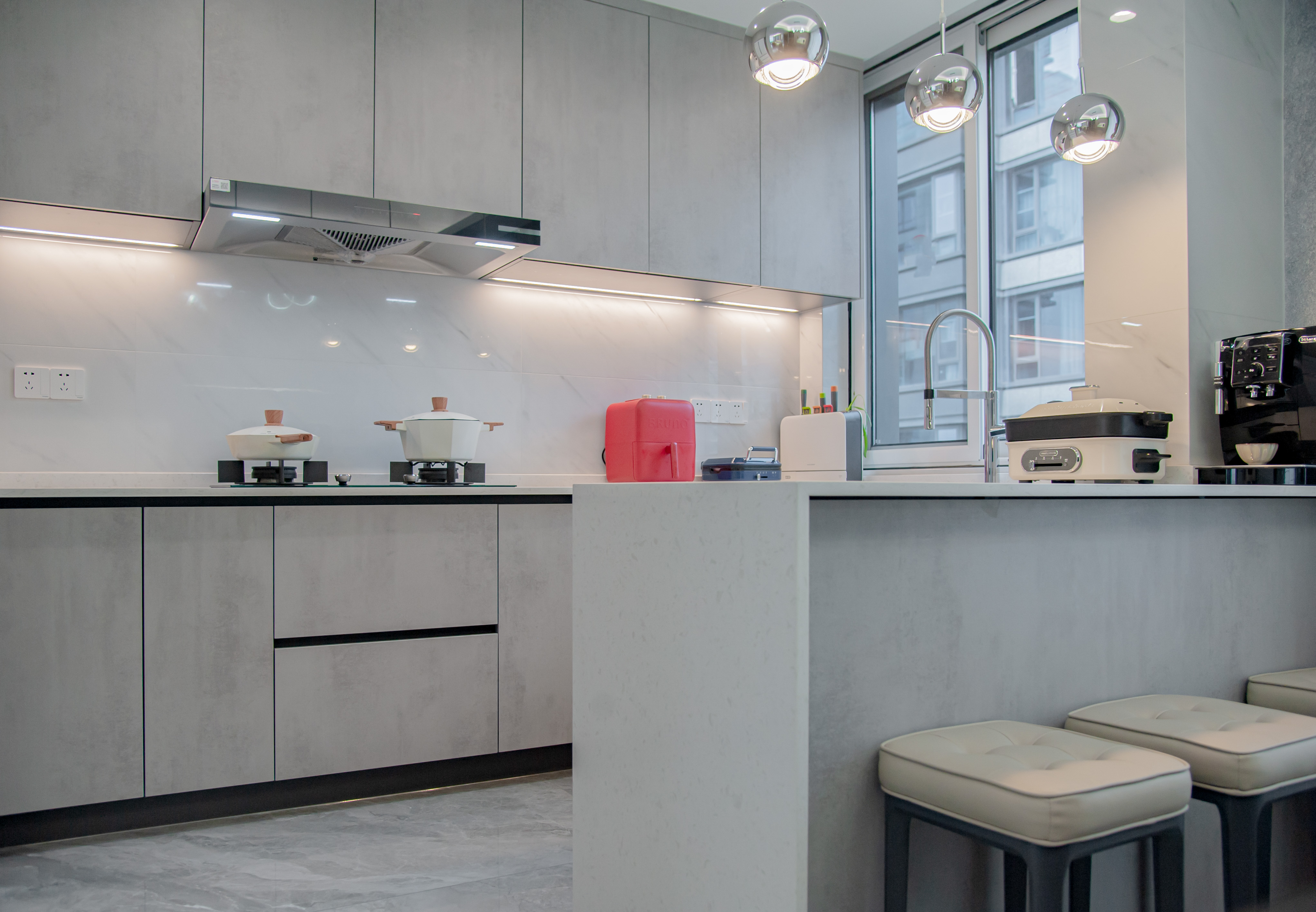 行己所爱丨中国金华丨涵舍空间设计-22