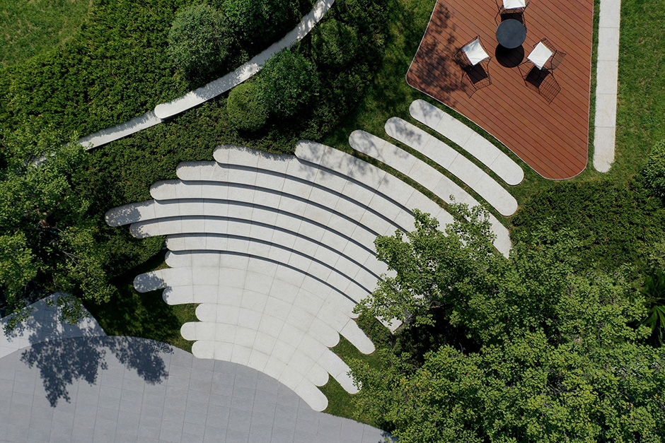 COHL通心湖（长春）住宅项目丨L&A设计集团天津分公司项目二组-34