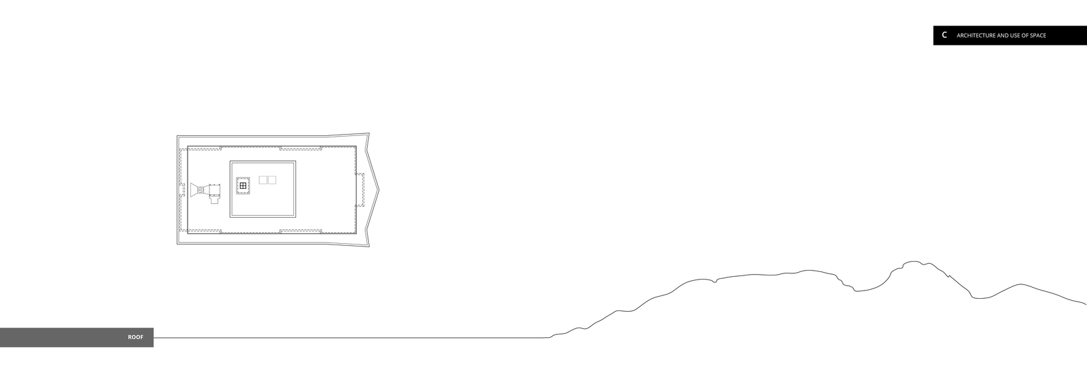 波兰 Zakopane 山岳公寓度假胜地丨Karpiel Steindel Architektura-45